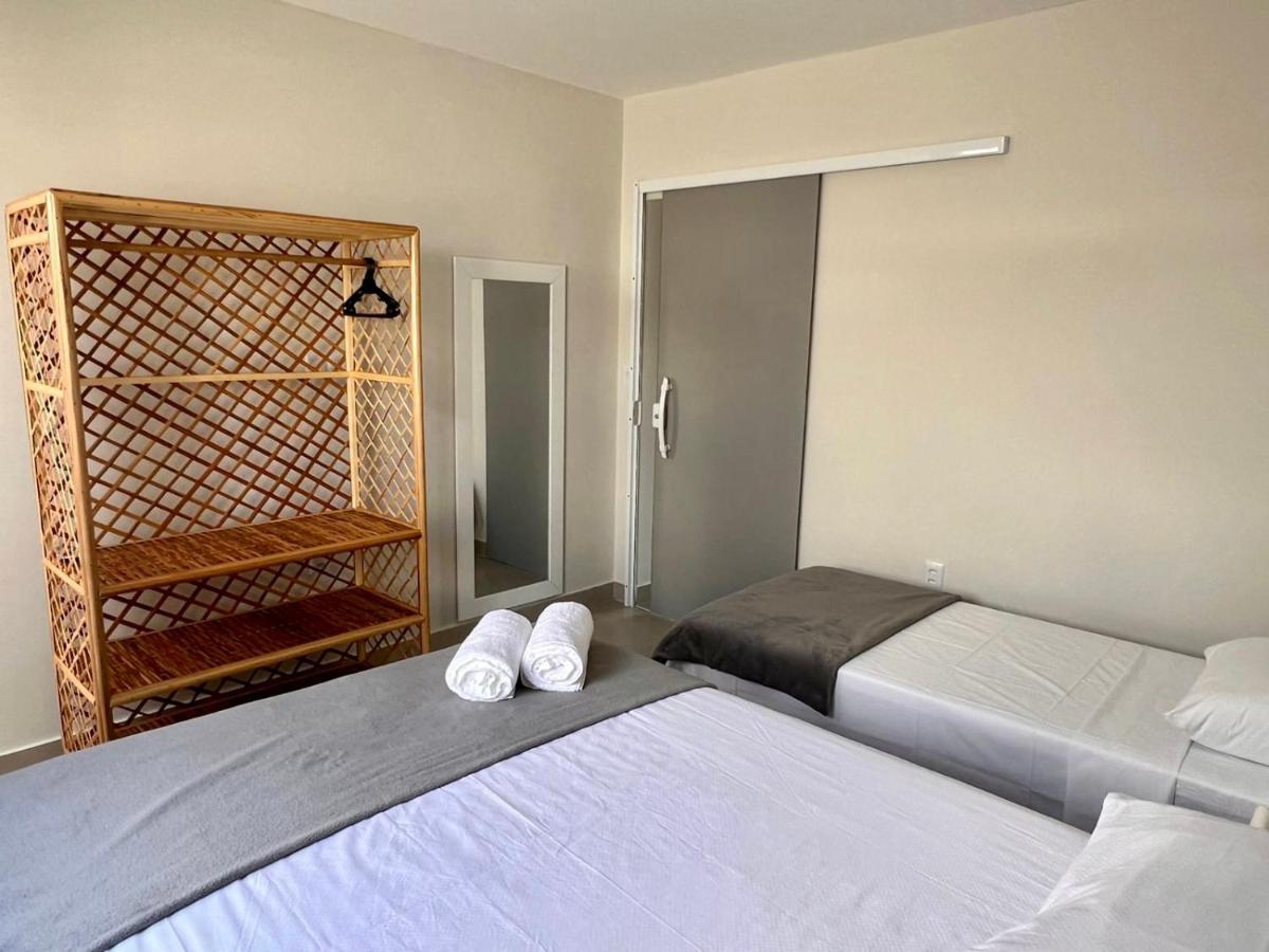 Vilamar Jacuipe Camacari Exterior photo