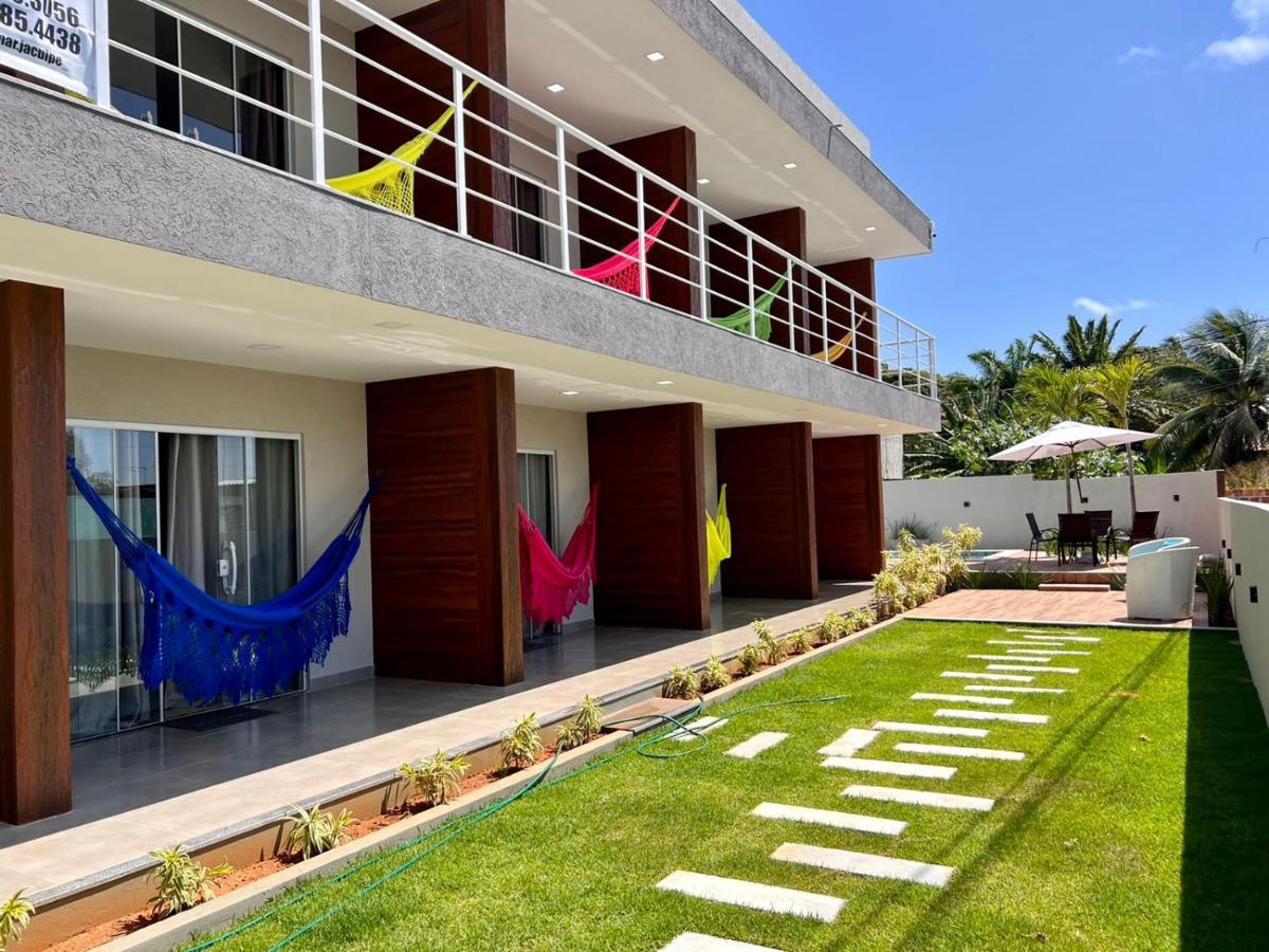 Vilamar Jacuipe Camacari Exterior photo