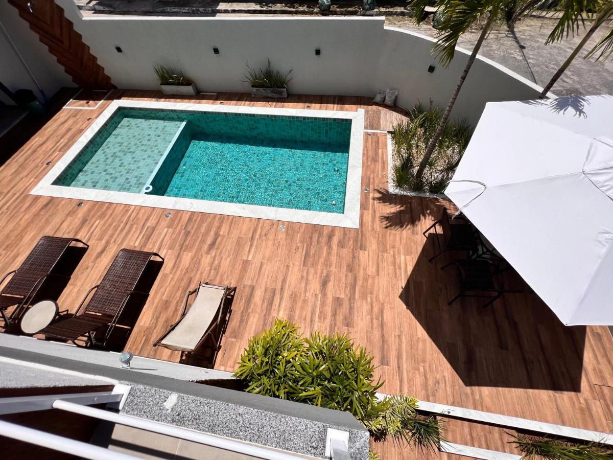 Vilamar Jacuipe Camacari Exterior photo