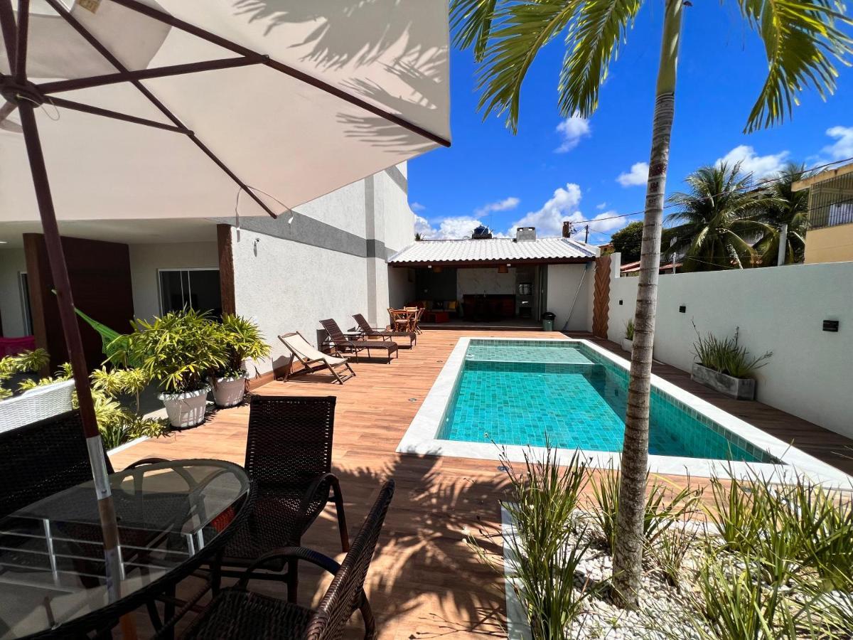 Vilamar Jacuipe Camacari Exterior photo