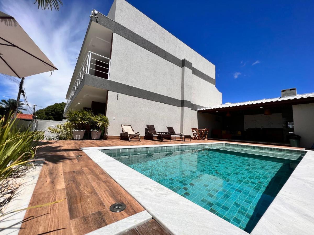 Vilamar Jacuipe Camacari Exterior photo